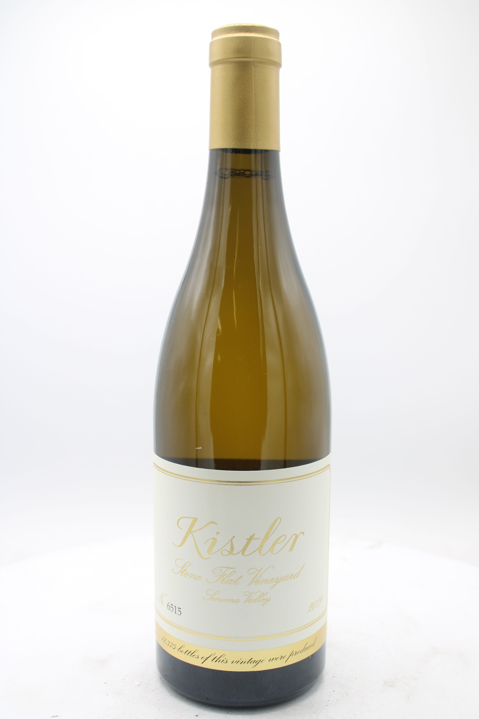 Kistler 2016 Stone Flat Chardonnay 【公式通販】