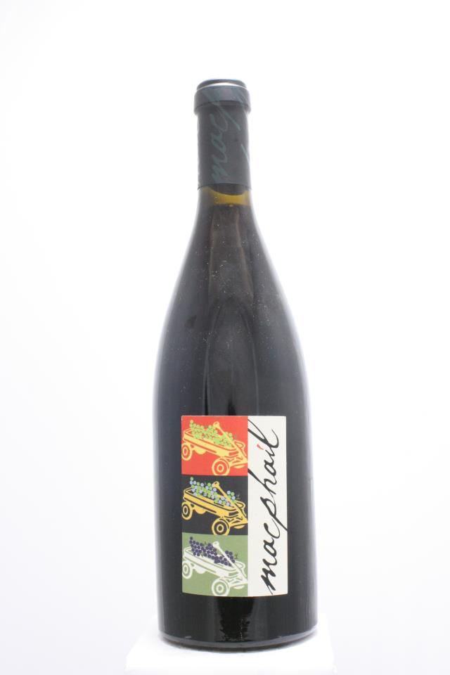 Macphail Pratt Vineyard Pinot Noir 2005