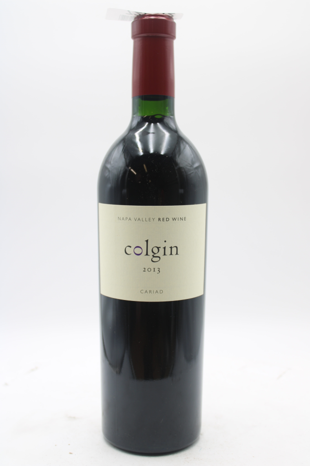 Colgin Proprietary Red Cariad 2013