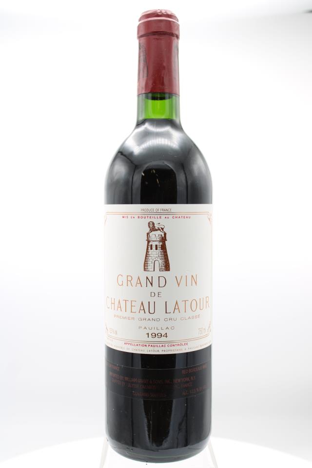 Latour 1994