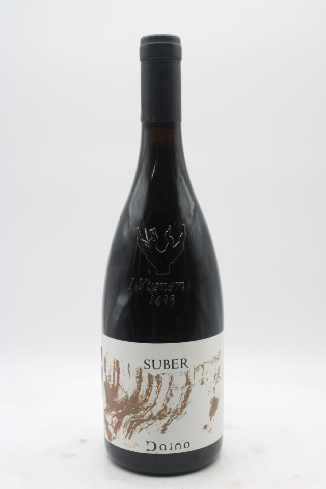 Daino Sicilia Suber 2016