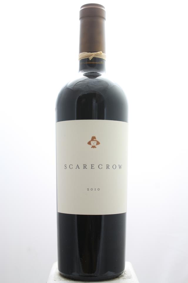 Scarecrow Cabernet Sauvignon 2010