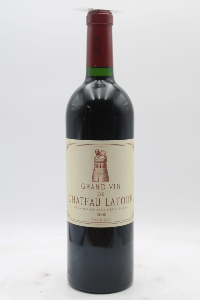 Latour 2000
