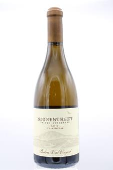 Stonestreet Chardonnay Broken Road Vineyard 2015