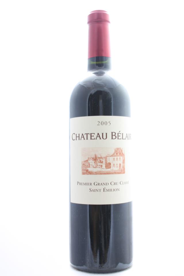 Bélair 2005