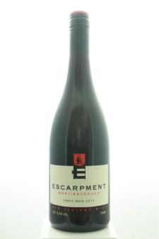 Escarpment Pinot Noir Martinborough 2013