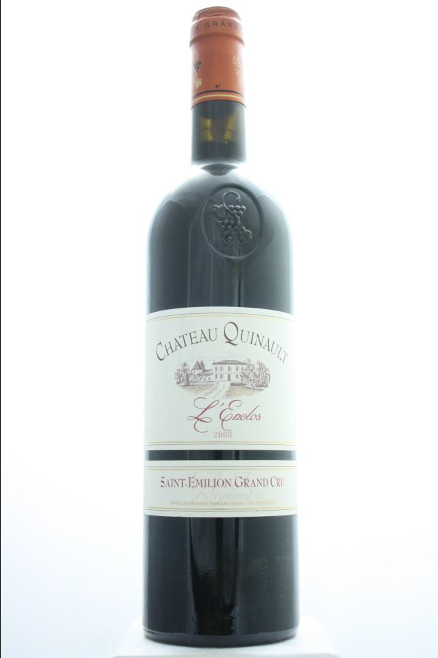 Quinalt l'Enclos 2000