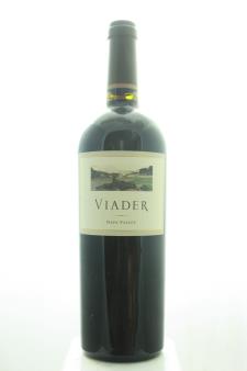 Viader Proprietary Red Napa Valley 2000
