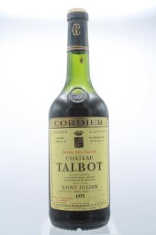 Talbot 1975