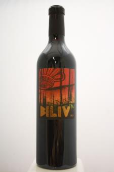 Marke Proprietary Red Rude Vineyard / Caldwell Vineyard Biliv 2012
