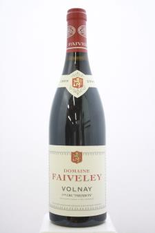 Faiveley (Domaine) Volnay Frémiets 2009