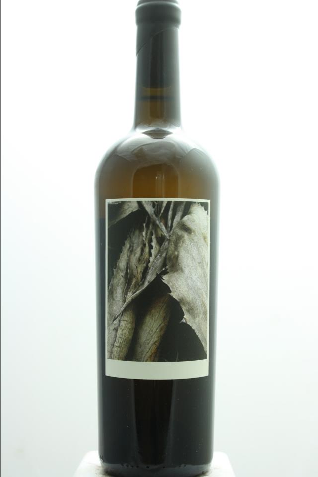 Sine Qua Non Proprietary White Résisté 2013
