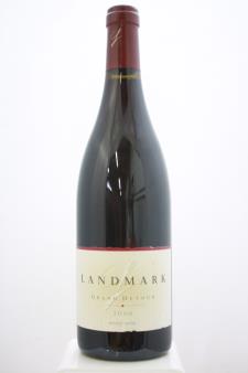 Landmark Pinot Noir Grand Detour 2006
