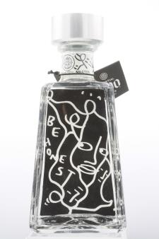 1800 Silver Tequila Essential Artists Limited Edition NV