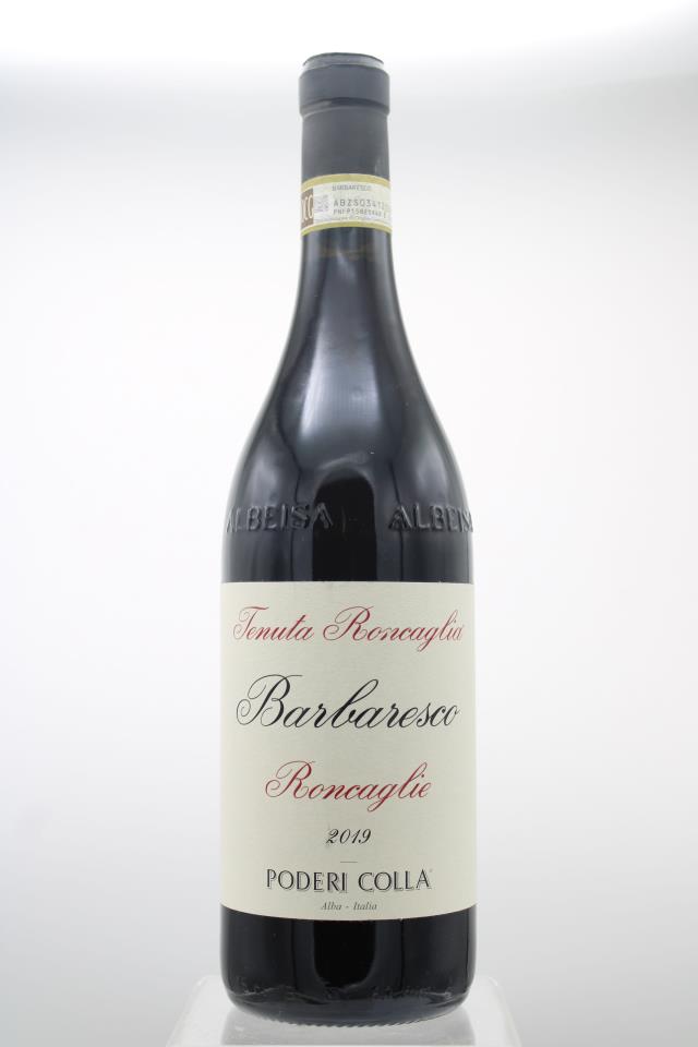 Poderi Colla Barbaresco Roncaglie 2019