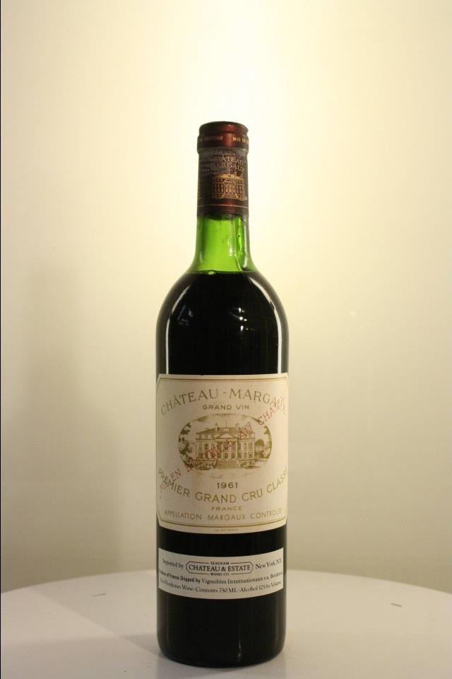 Margaux 1961