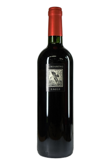 Screaming Eagle Cabernet Sauvignon 2014