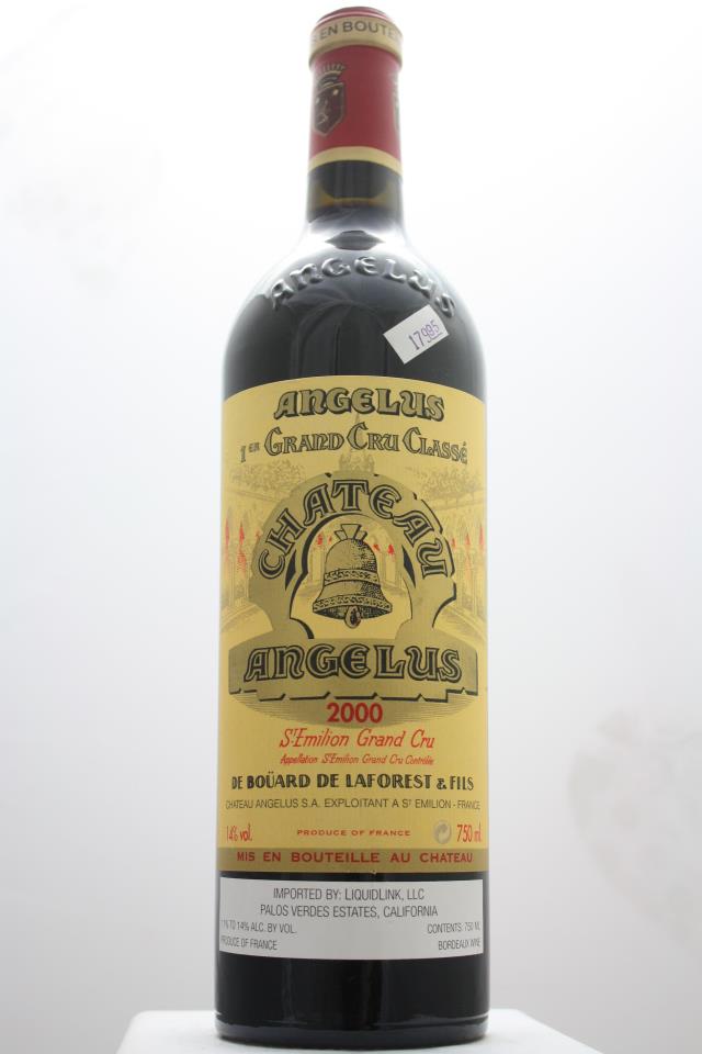 Angélus 2000