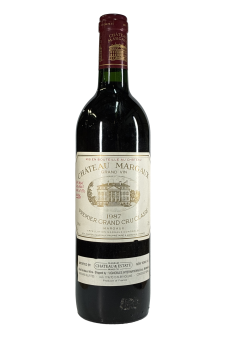 Margaux 1987