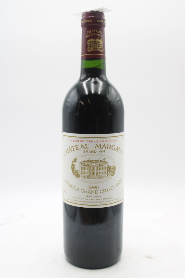 Margaux 1996