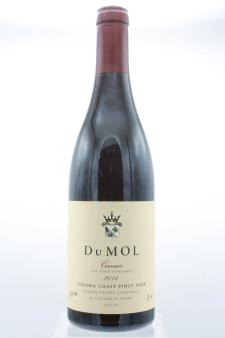 DuMol Pinot Noir Connor Joy Road Vineyard 2014