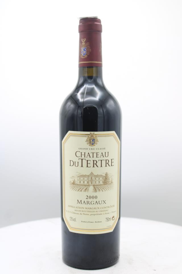 du Tertre 2000