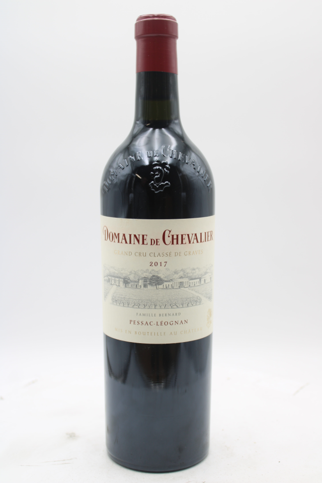 Domaine de Chevalier 2017