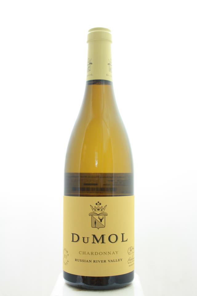 DuMol Chardonnay 2013