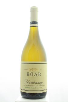 Roar Chardonnay Sierra Mar Vineyard 2017