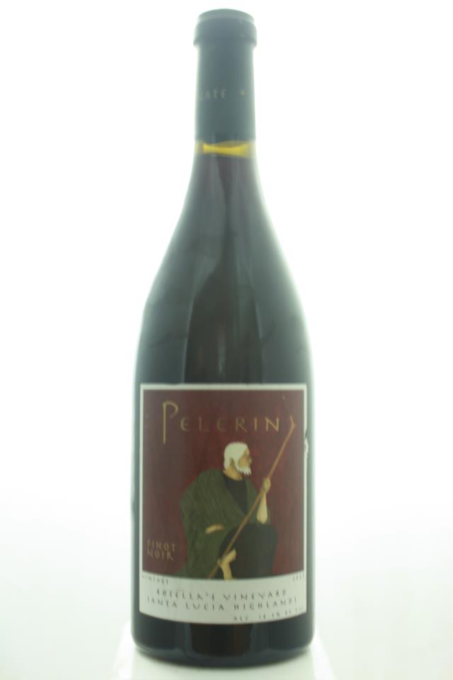 Pelerin Pinot Noir Rosella's Vineyard 2005
