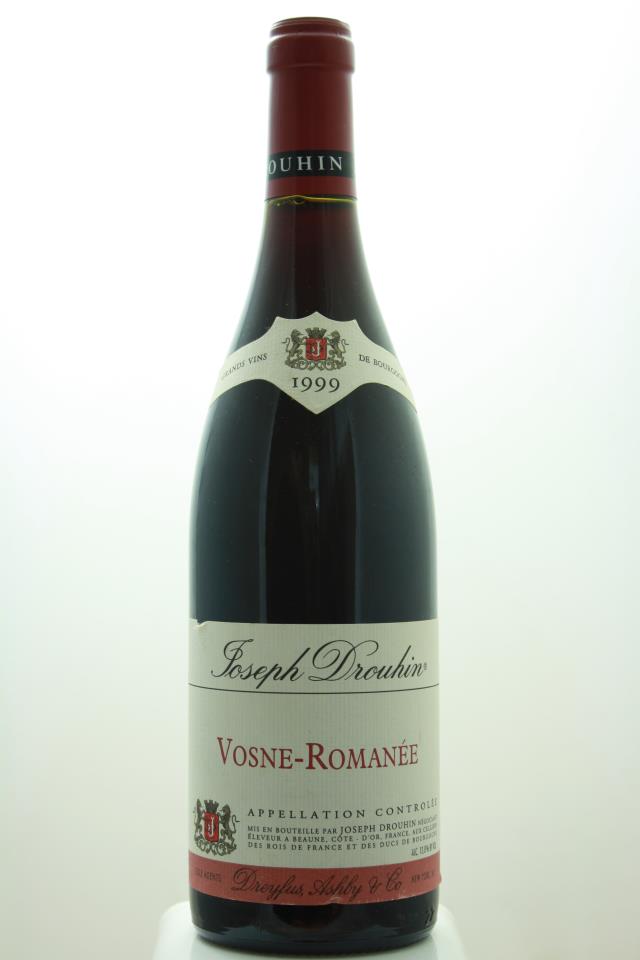 Joseph Drouhin (Maison) Vosne-Romanée 1999