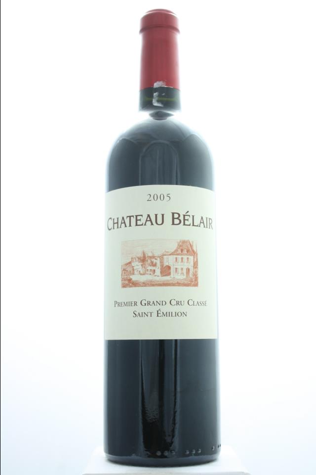 Bélair 2005