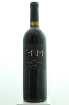MNM Proprietary Red Private Selection 2006
