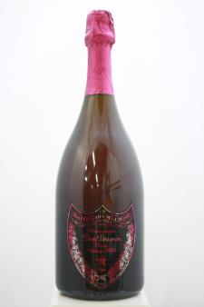 Moët & Chandon Dom Pérignon Rosé Brut 2003
