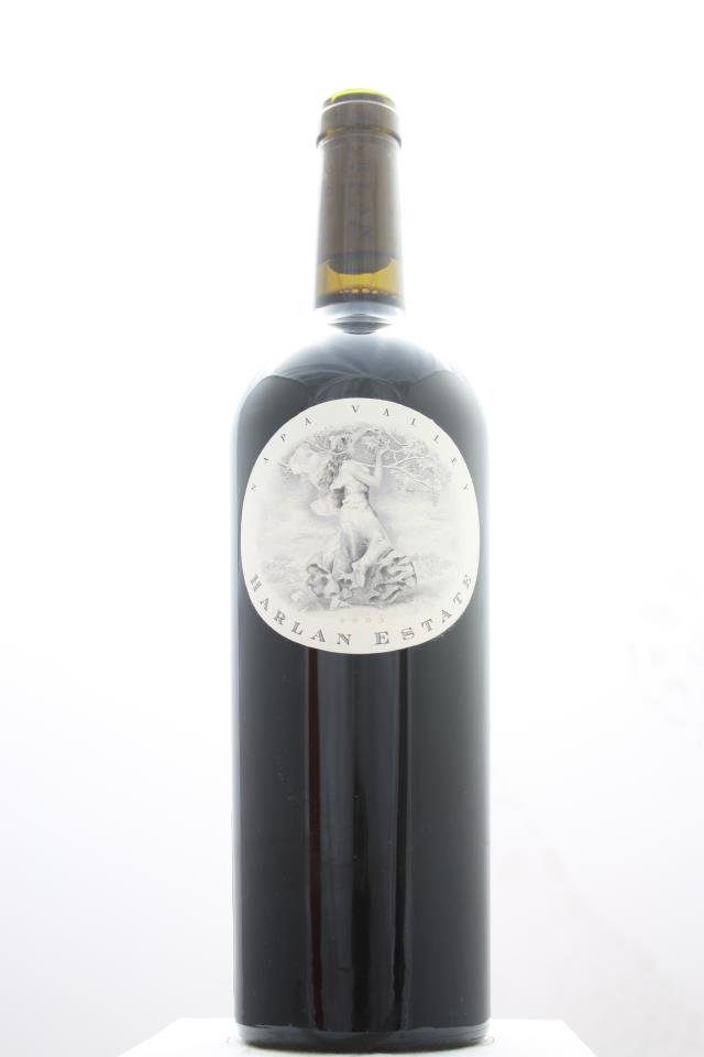 Harlan Estate 2005