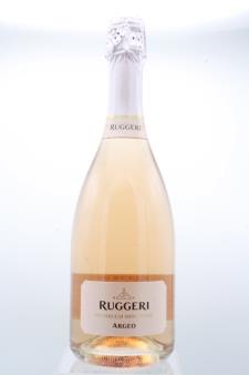 Ruggeri Prosecco Rosé Brut Argeo 2020
