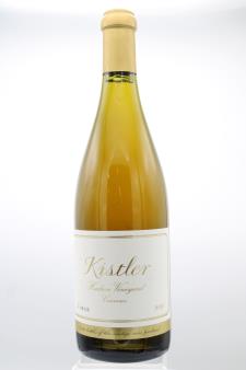 Kistler Chardonnay Hudson Vineyard 2006