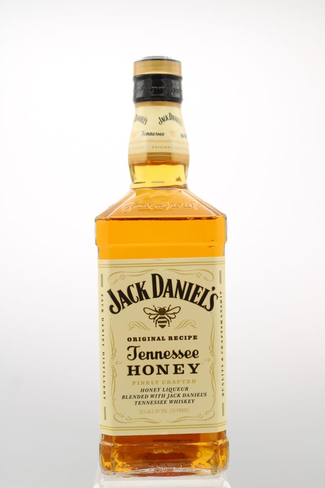 Jack Daniel's Original Recipe Tenessee Honey NV