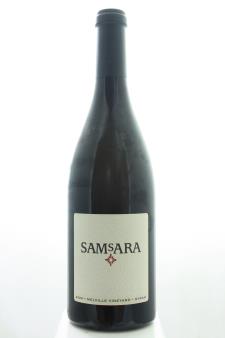 Samsara Syrah Melville Vineyard 2004