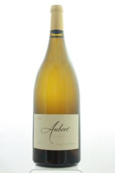 Aubert Chardonnay Lauren 2015