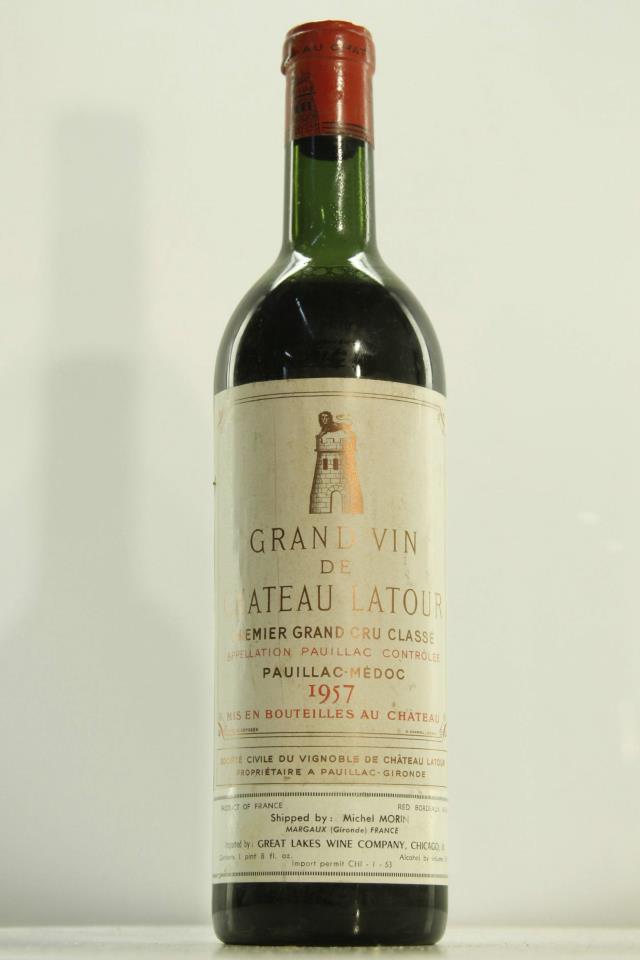 Latour 1957