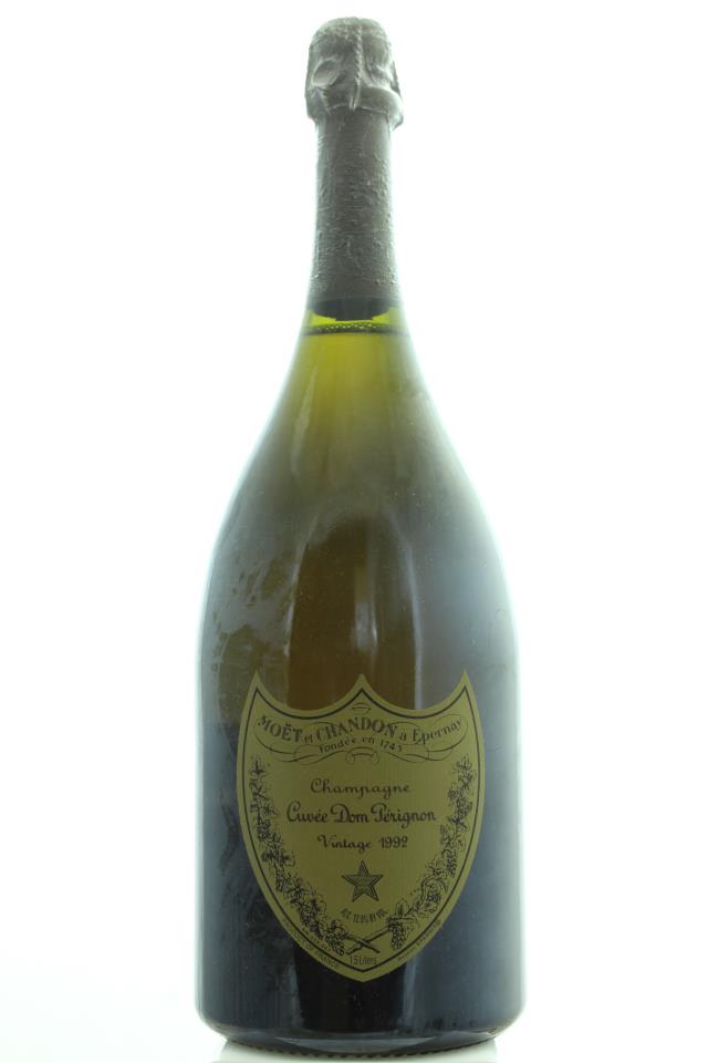 Dom Perignon 1992