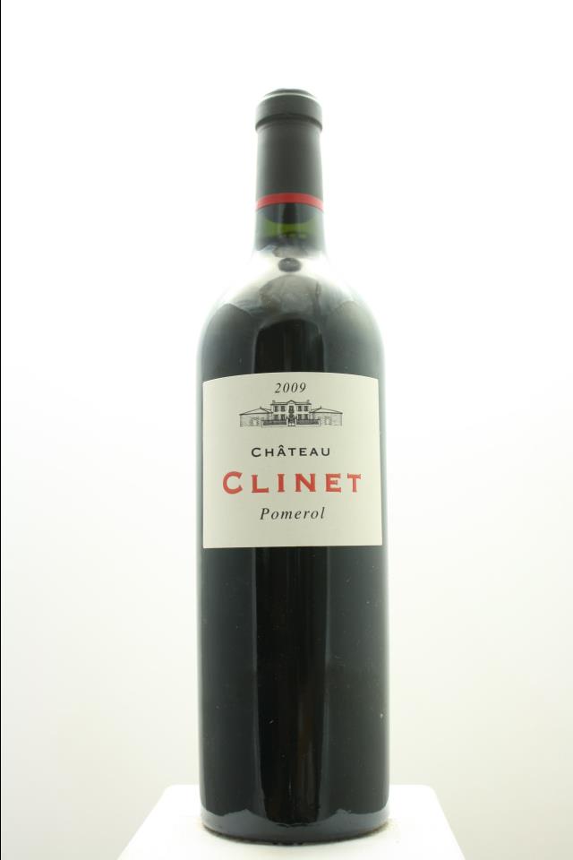 Clinet 2009