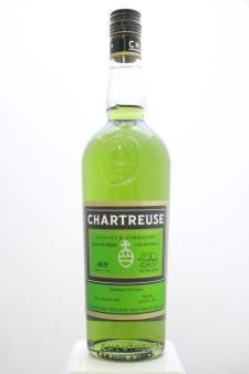 Chartreuse Verte NV