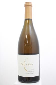 Chandon Chardonnay 2007