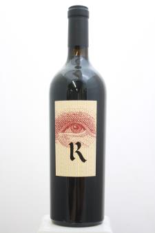Realm Cellars Proprietary Red Beckstoffer To Kalon Vineyard 2014