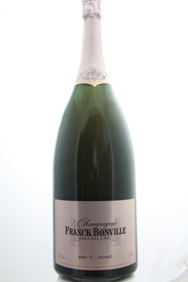 Franck Bonville Rosé Brut NV