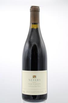 Neyers Proprietary Red Sage Canyon 2010