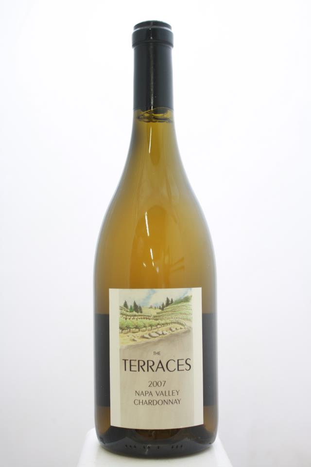 The Terraces Chardonnay 2007