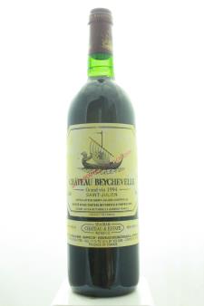 Beychevelle 1994